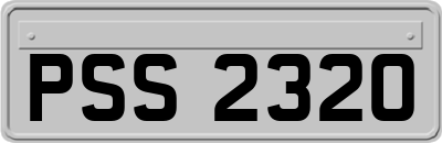 PSS2320