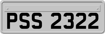 PSS2322