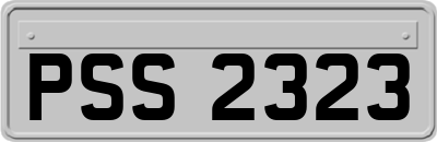 PSS2323
