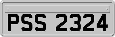PSS2324