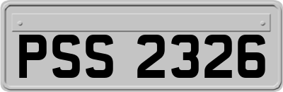 PSS2326