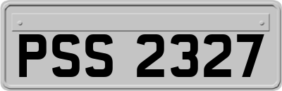 PSS2327