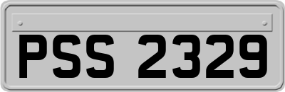 PSS2329