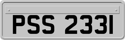 PSS2331
