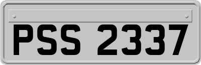 PSS2337