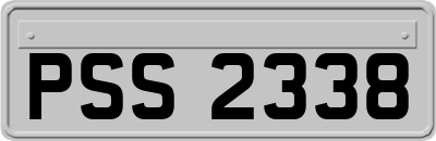 PSS2338