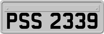 PSS2339