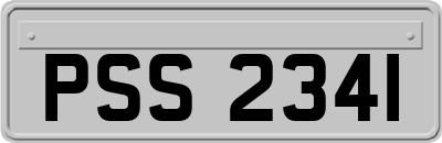 PSS2341