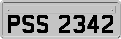 PSS2342