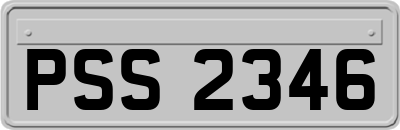 PSS2346