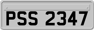 PSS2347
