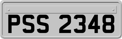 PSS2348