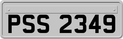 PSS2349
