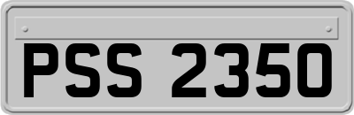 PSS2350