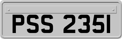 PSS2351