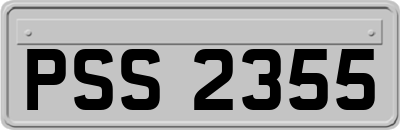 PSS2355