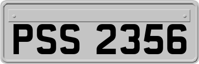 PSS2356