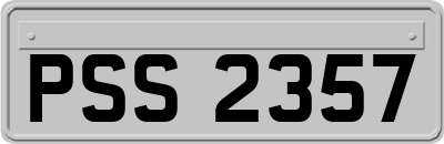PSS2357