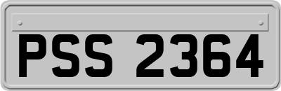 PSS2364