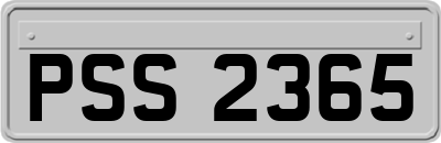 PSS2365