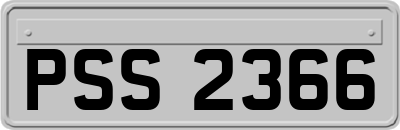 PSS2366