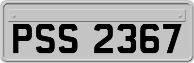 PSS2367
