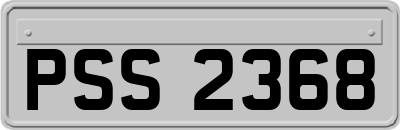PSS2368