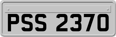 PSS2370