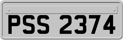 PSS2374