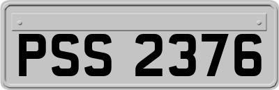 PSS2376