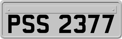 PSS2377