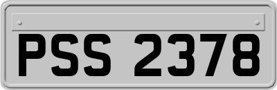 PSS2378