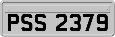 PSS2379