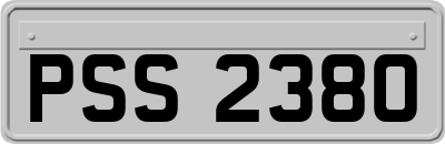 PSS2380