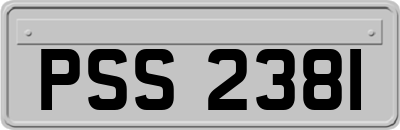 PSS2381