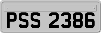 PSS2386