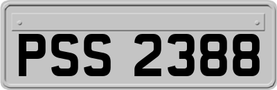 PSS2388