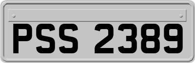 PSS2389