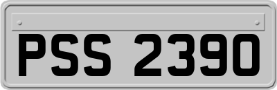 PSS2390