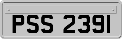PSS2391