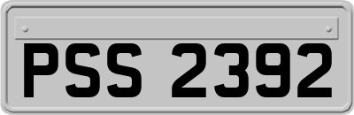 PSS2392
