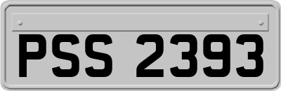 PSS2393