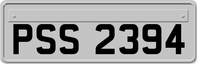 PSS2394