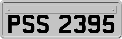 PSS2395