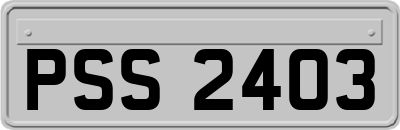 PSS2403