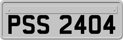 PSS2404
