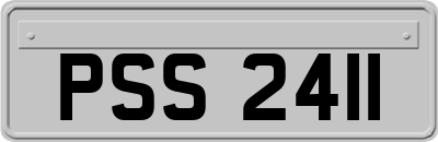 PSS2411