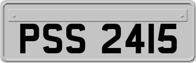 PSS2415