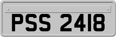 PSS2418