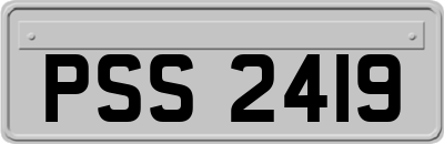 PSS2419